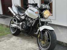 Honda Hornet CH 115 2020 Motorbike
