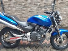 Honda Hornet Ch 125 2022 Motorbike