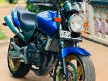Honda Hornet Ch 130 2020 Motorbike