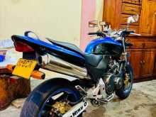 Honda Hornet Ch 115 2015 Motorbike