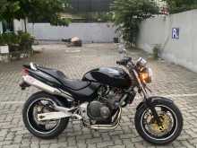 Honda Hornet Ch 125 2013 Motorbike