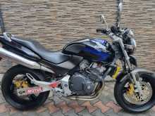 Honda Hornet Ch 115 2017 Motorbike