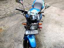 Honda Hornet 2010 Motorbike