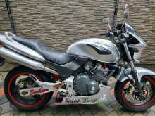 Honda Hornet Ch 115 2015 Motorbike