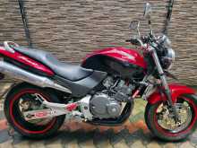 Honda Hornet Ch 115 2012 Motorbike