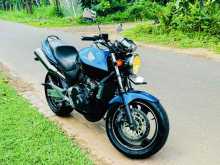 Honda Hornet Ch 150 2024 Motorbike