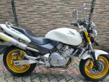 Honda Hornet Ch 115 2012 Motorbike