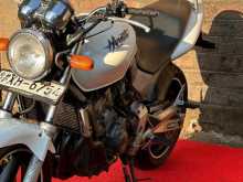 Honda Hornet Ch 125 2012 Motorbike