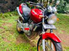 Honda Hornet CH 100 2013 Motorbike