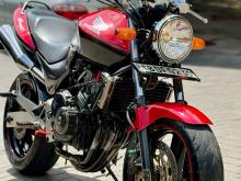 Honda Hornet Ch 150 2009 Motorbike