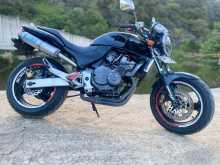 Honda Hornet Ch 110 2010 Motorbike