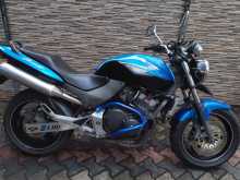 Honda Hornet Ch 150 2016 Motorbike