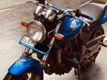 Honda Hornet Ch 130 2006 Motorbike