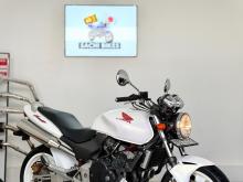 Honda Hornet Ch 150 2019 Motorbike