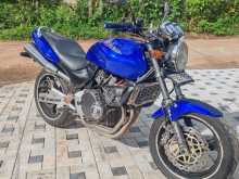 Honda Hornet Ch 115 2012 Motorbike