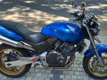 Honda Hornet Ch 115 2020 Motorbike