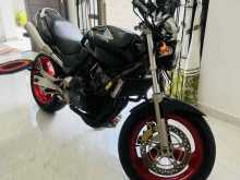 Honda Hornet Ch 130 2020 Motorbike