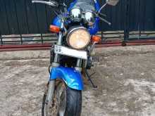 Honda Hornet Ch 115 2008 Motorbike