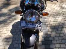 Honda Hornet Ch 150 2010 Motorbike
