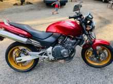 Honda Hornet CH 125 2024 Motorbike