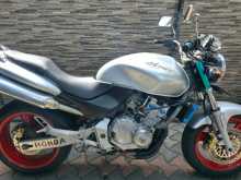 Honda Hornet Ch 115 2012 Motorbike