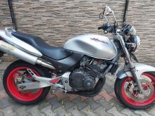 Honda Hornet 2024 Motorbike