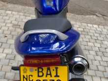 Honda Hornet Ch 115 2014 Motorbike