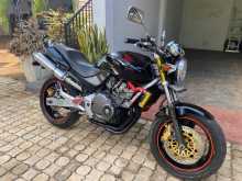 Honda Hornet Ch 115 2008 Motorbike