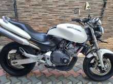 Honda Hornet Ch 125 2010 Motorbike