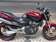 Honda Hornet Ch 115 2015 Motorbike