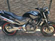 Honda Hornet Ch 115 2015 Motorbike