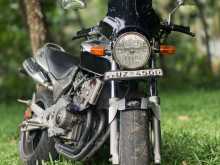 Honda Hornet Ch 115 2007 Motorbike