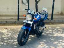 Honda Hornet 2012 Motorbike