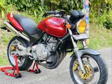 Honda Hornet Ch 100 2004 Motorbike