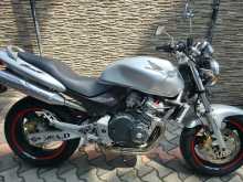Honda Hornet Ch 115 2015 Motorbike