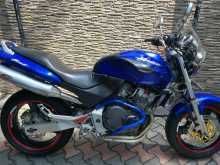 Honda Hornet Ch 115 2012 Motorbike