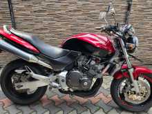 Honda Hornet Ch 125 2011 Motorbike