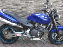 Honda Hornet 2020 Motorbike