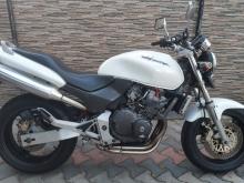 Honda Hornet Ch 115 2024 Motorbike