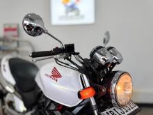 Honda Hornet CH 150 2019 Motorbike