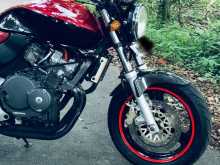 Honda HORNET CH 115 2005 Motorbike