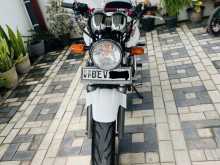 Honda Hornet CH 150 2016 Motorbike