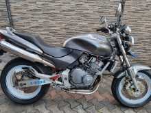 Honda Hornet Ch 115 2015 Motorbike