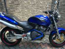 Honda Hornet Ch 115 2012 Motorbike