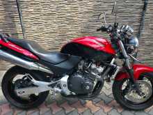 Honda Hornet Ch 150 2024 Motorbike