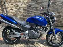 Honda Hornet Ch 115 2016 Motorbike