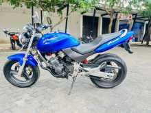 Honda HORNET CH 125 2008 Motorbike