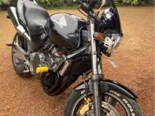 Honda Hornet Ch 150 2013 Motorbike