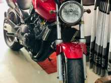 Honda Hornet Ch 130 2006 Motorbike