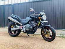 Honda Hornet Ch 115 2012 Motorbike